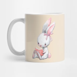 Bunny Love 4 Mug